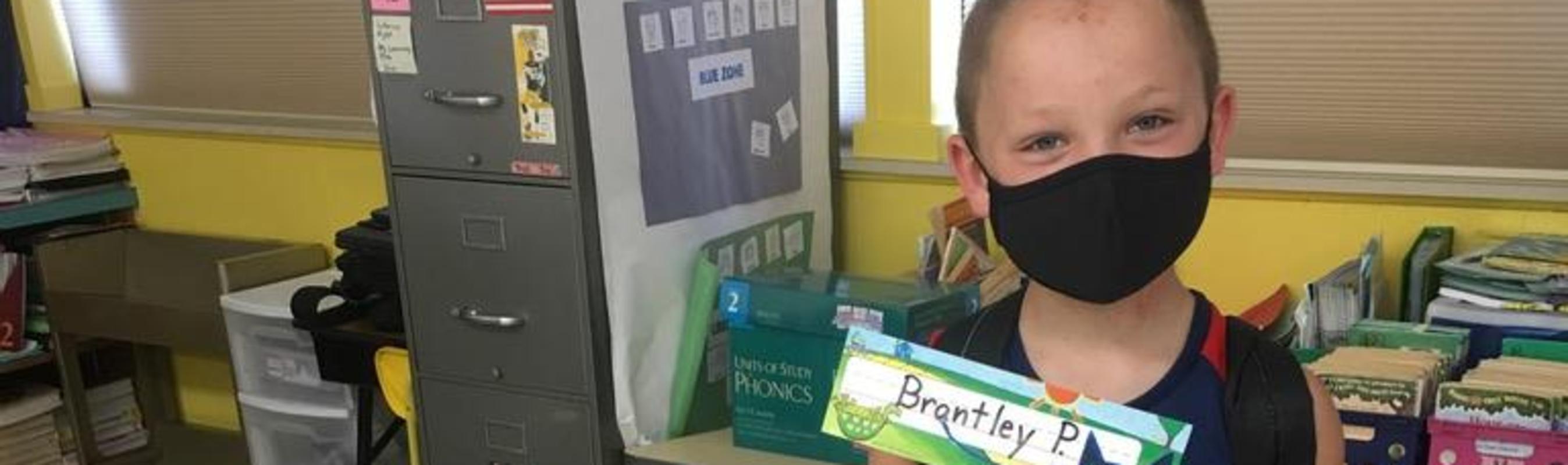 Herman Neosho Rubicon School District