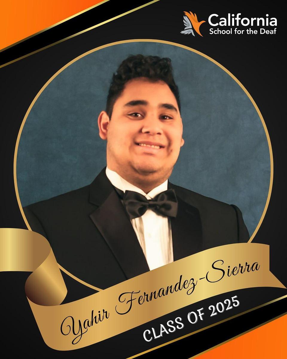 Yahir Fernandez-Sierra