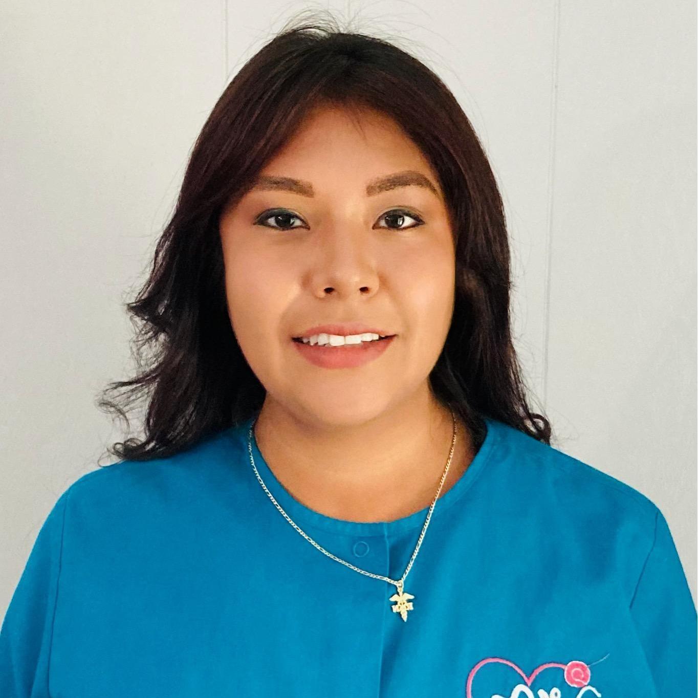 NohemiCampos's Profile Photo