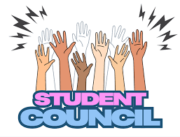 Student Council 2026-2027