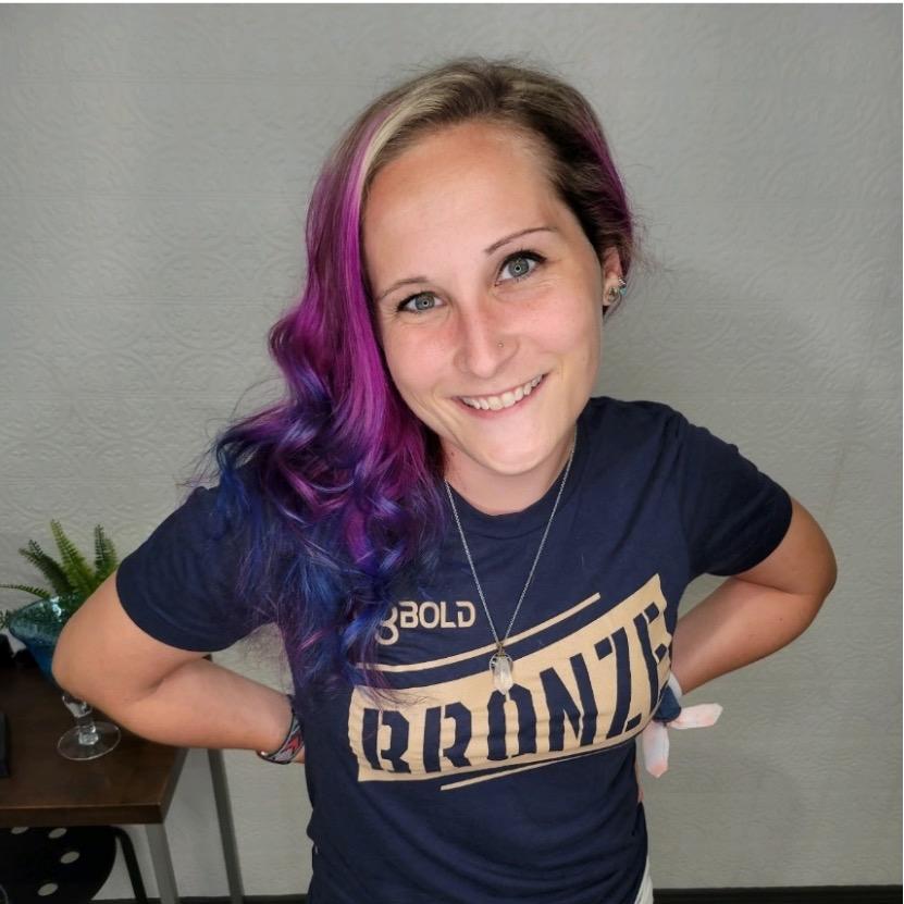 MARYLUEHRING's Profile Photo