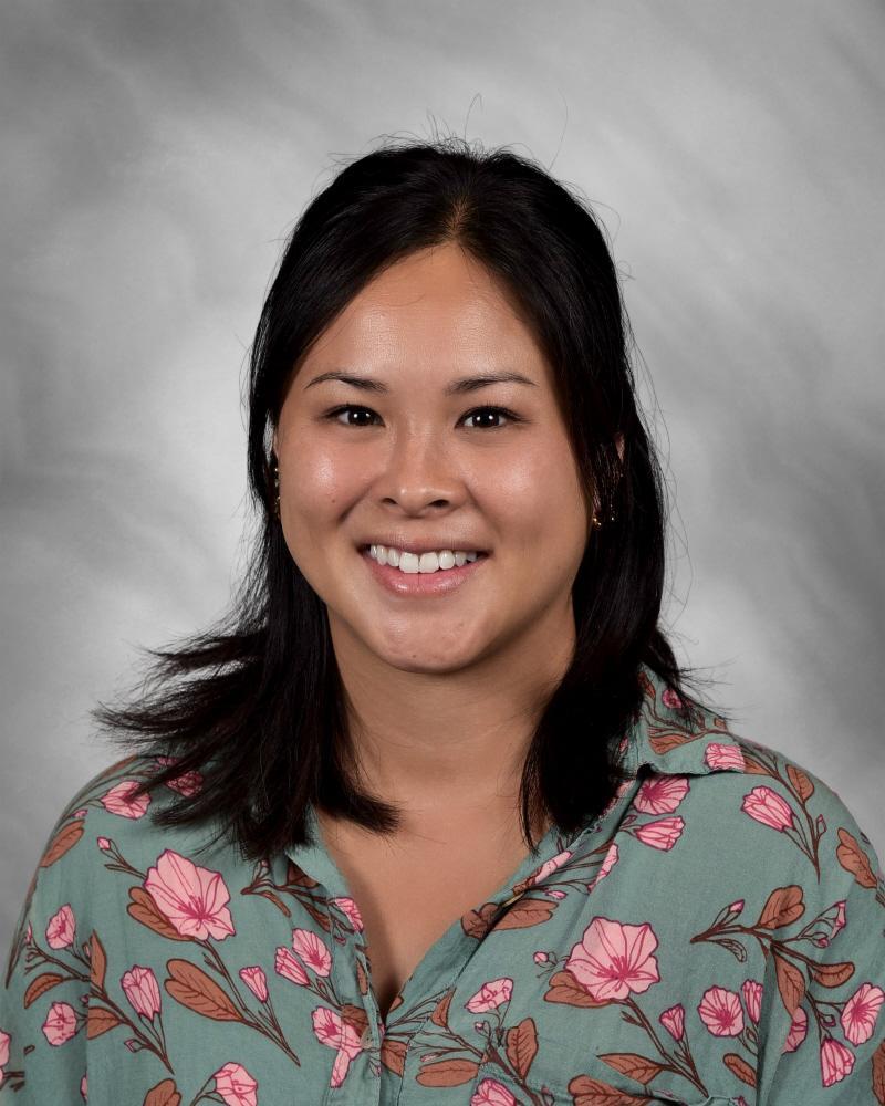 Mrs. Haraga image 