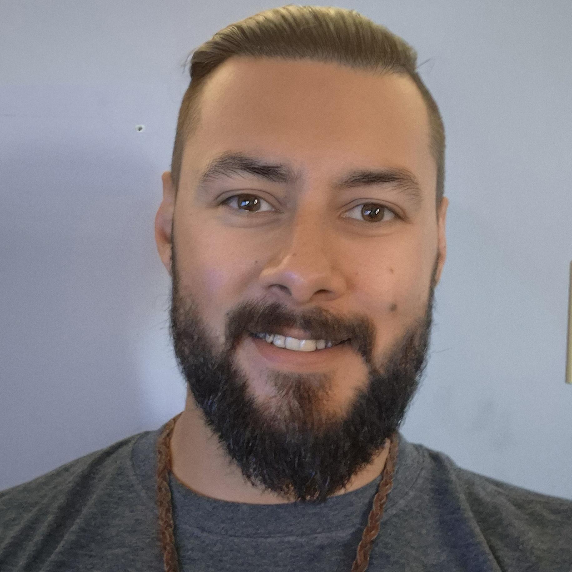 MarcoClark's Profile Photo