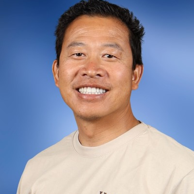 SeanLee's Profile Photo