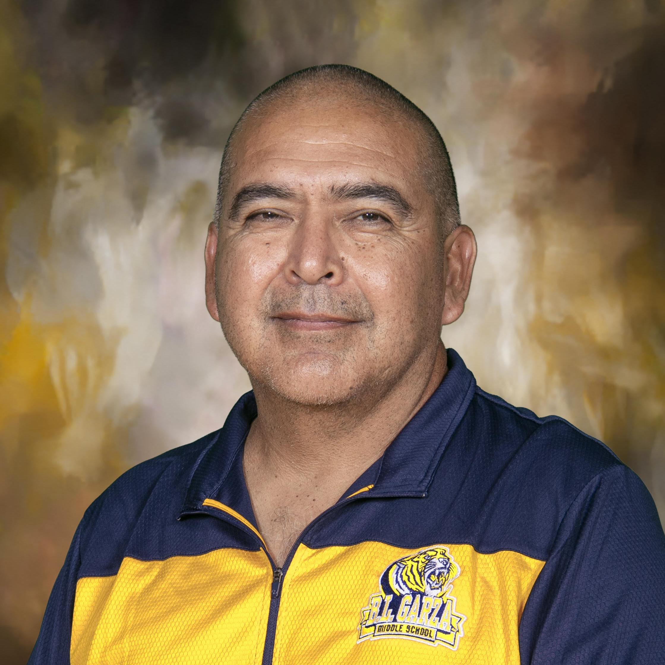 PedroRosales's Profile Photo