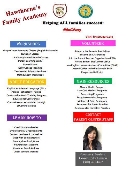 CV Family Eng