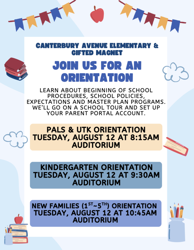 25-26 Orientation