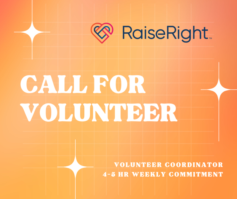 Volunteer