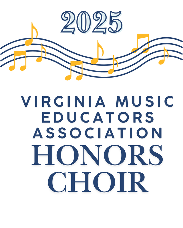 VMEA Honors Choir 2025