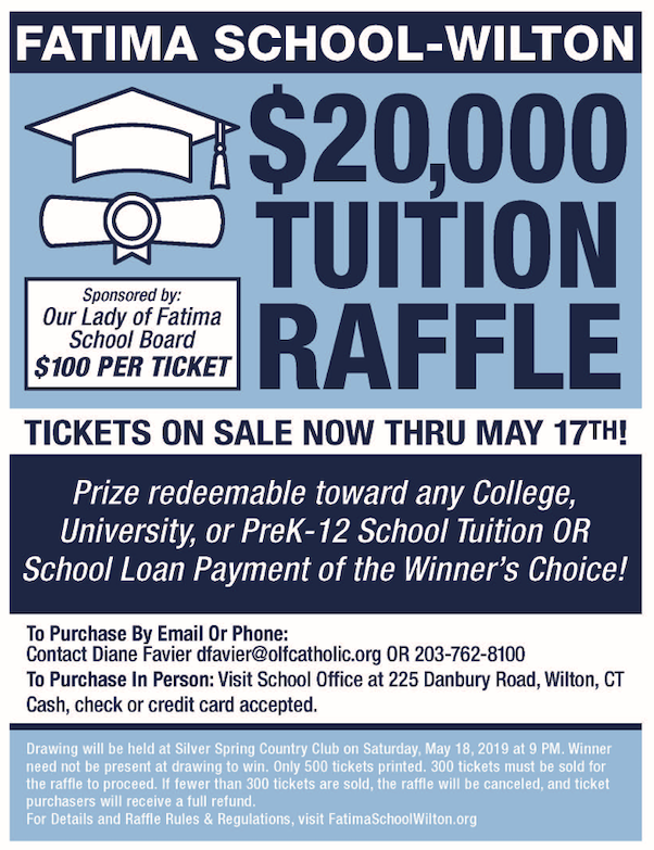 best school academics math stem raffle