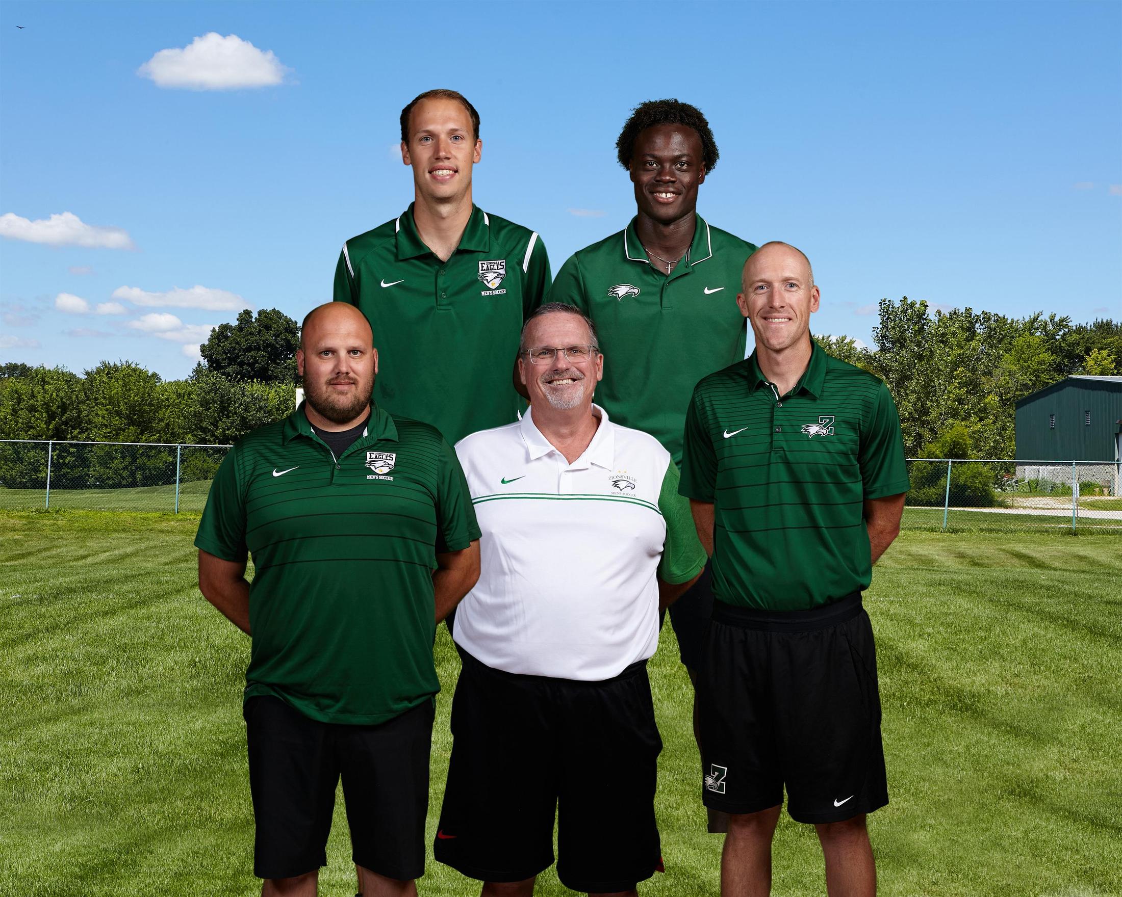 Boys Soccer Home Boys Soccer Zionsville Community High School