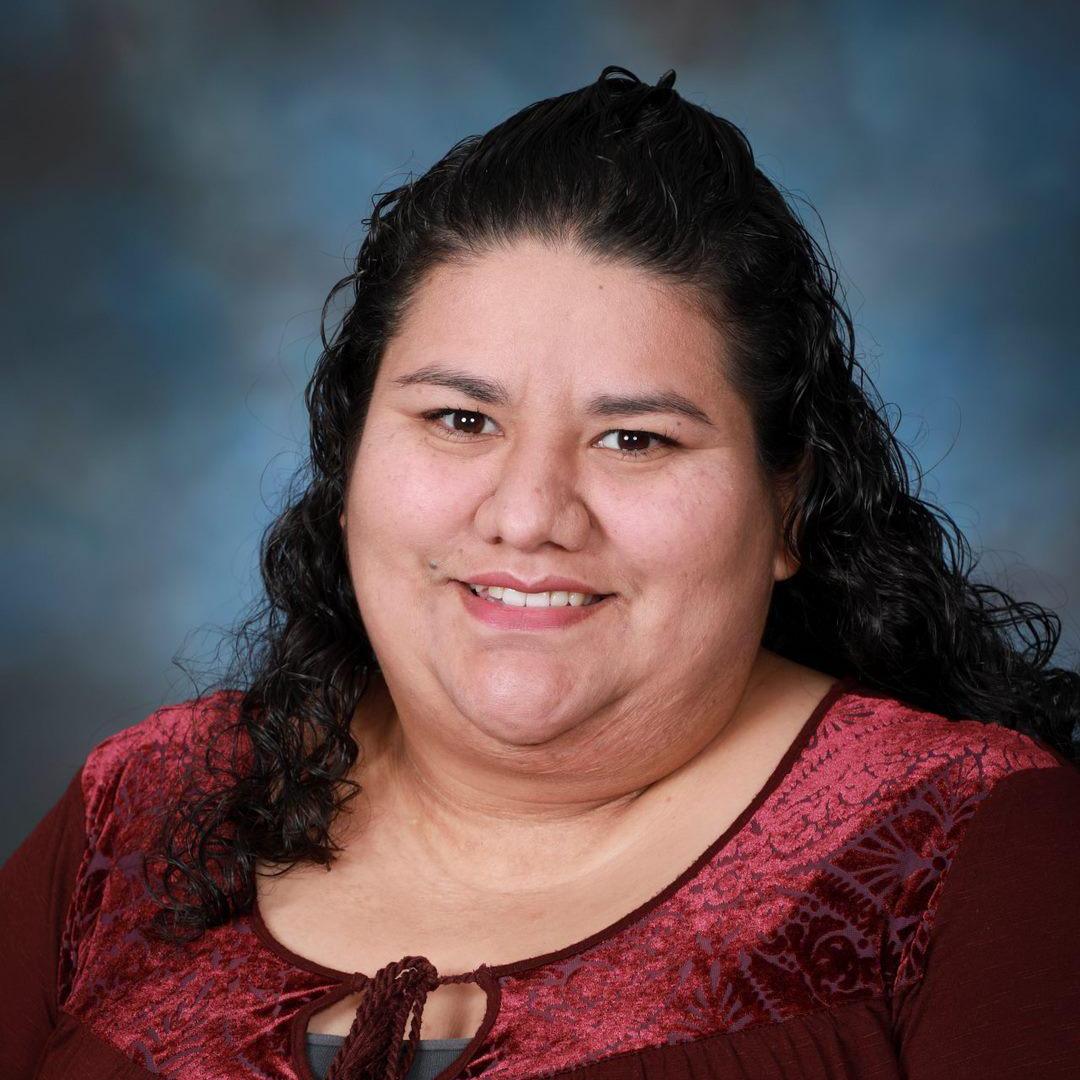 MariaPineda's Profile Photo