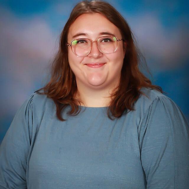 MegGoss's Profile Photo