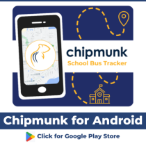 Chipmunk for Android