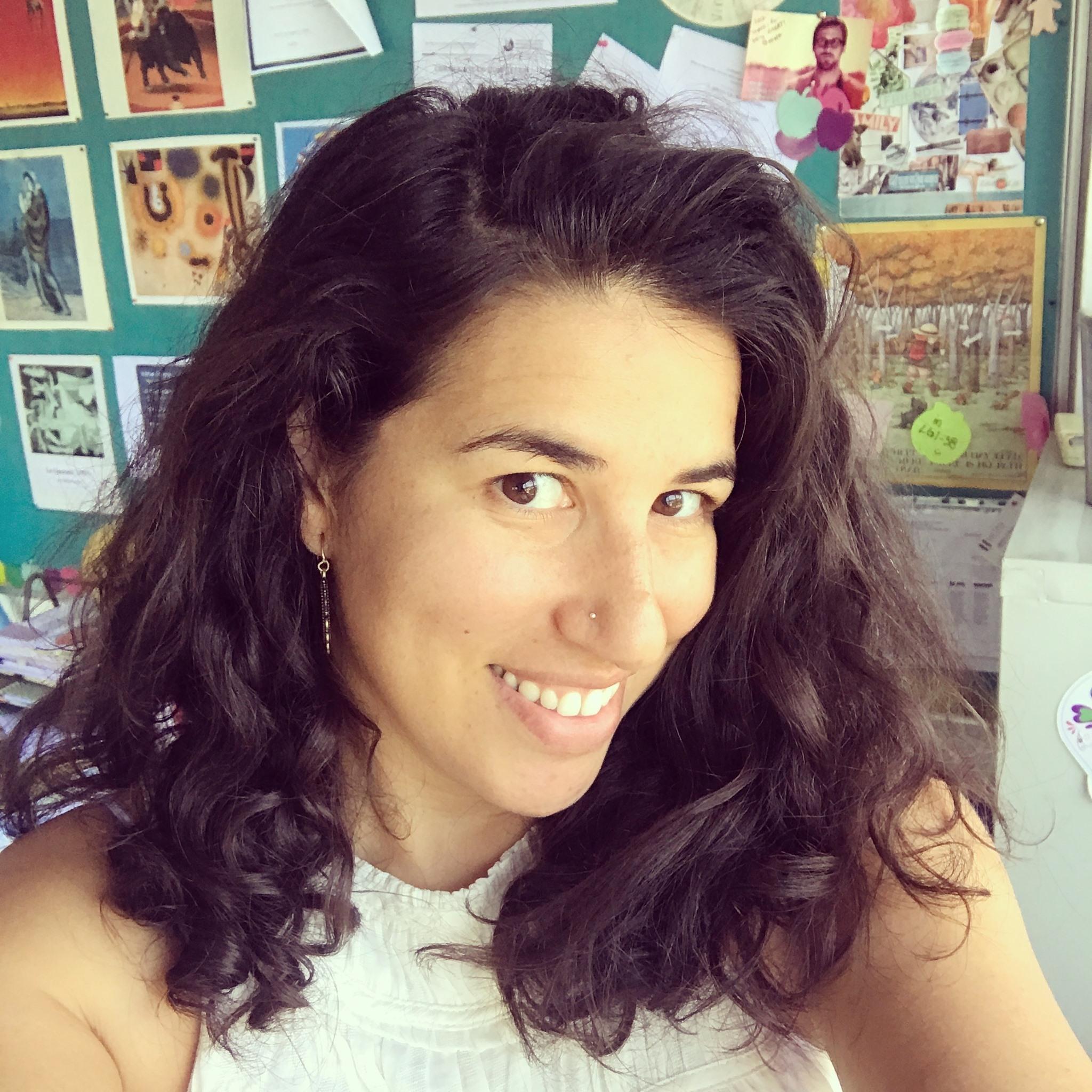 RachelRobinson's Profile Photo