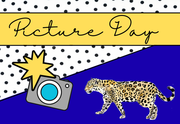 School Picture Day Thumbnail Image