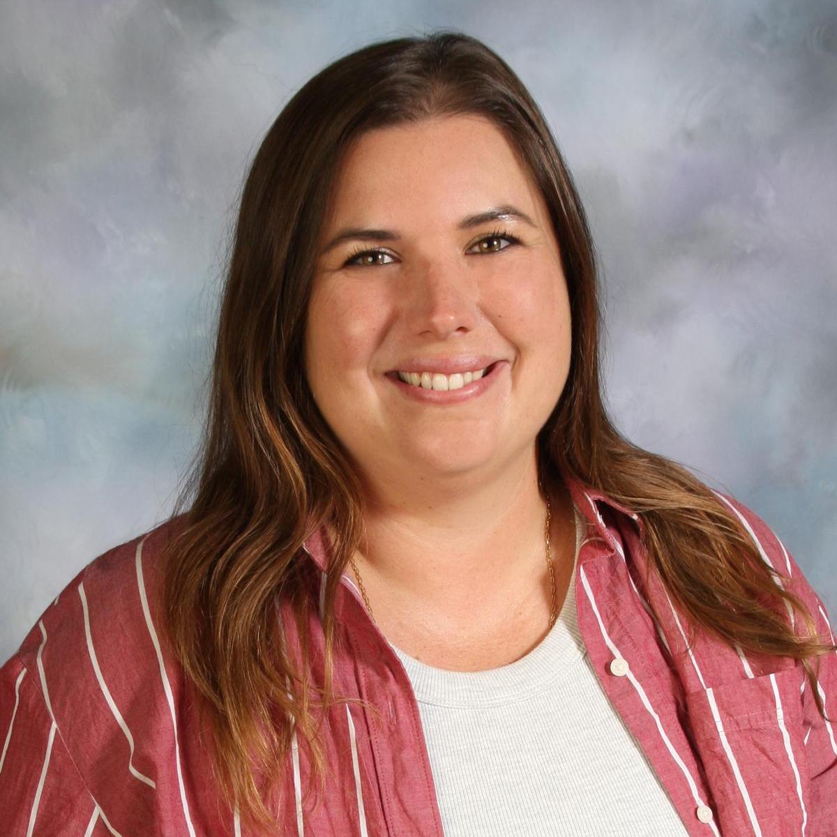 RachelBaglien's Profile Photo