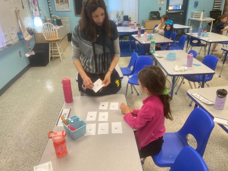 Hebrew noun flash cards