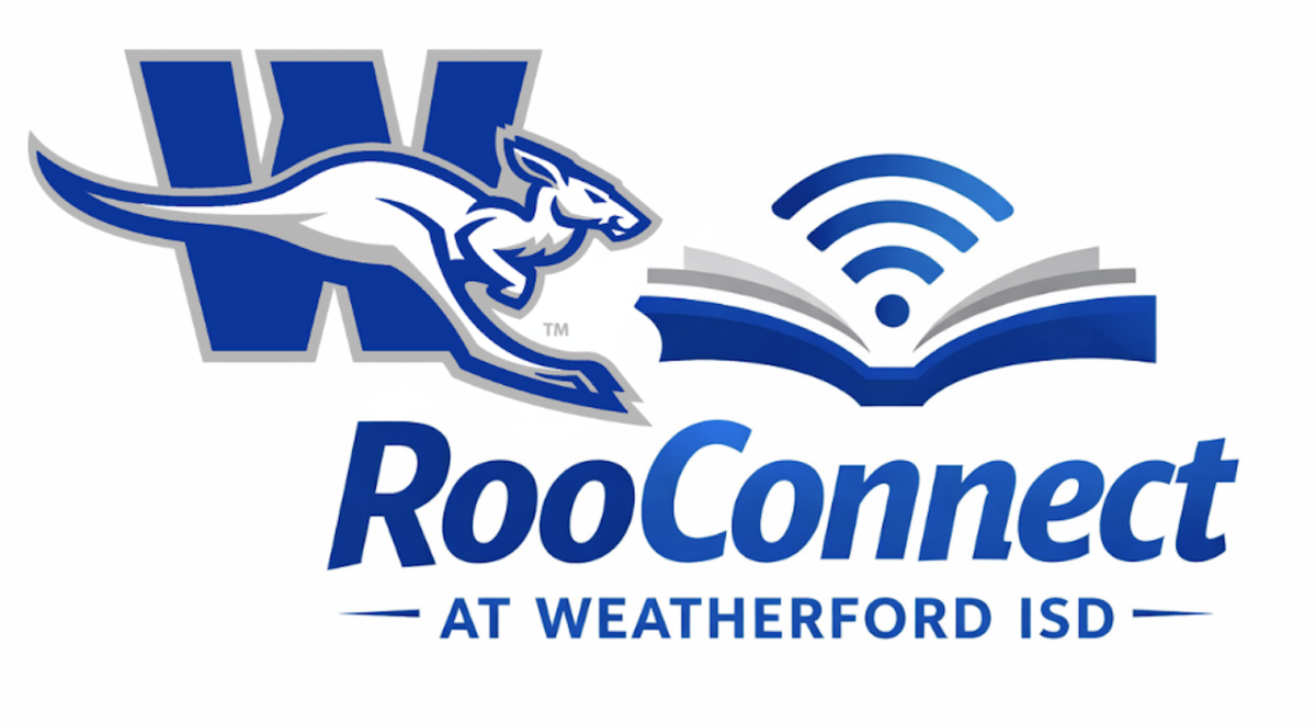 roo connect logo