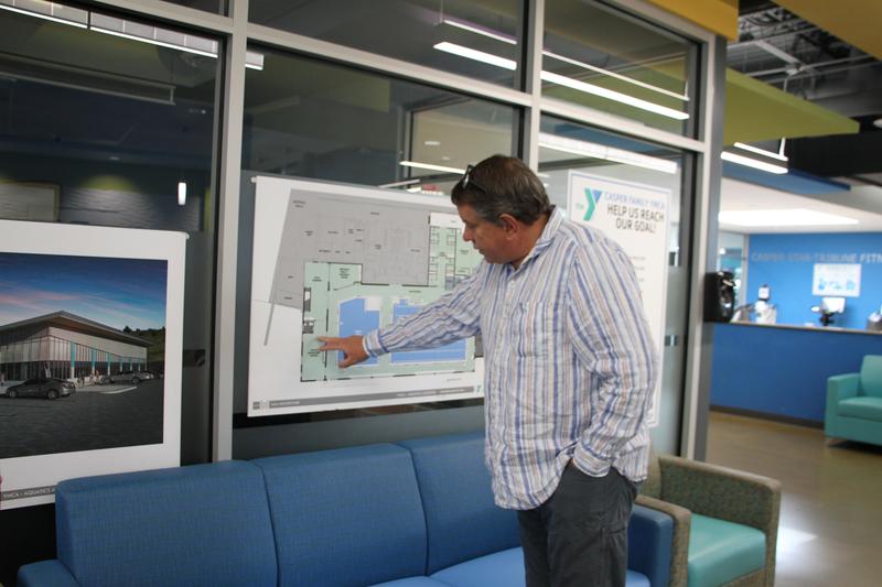 Natrona County School District Pathways Innovation Center Students Lead