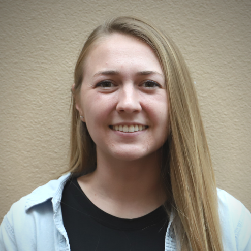 Laura Johnson's Profile Photo