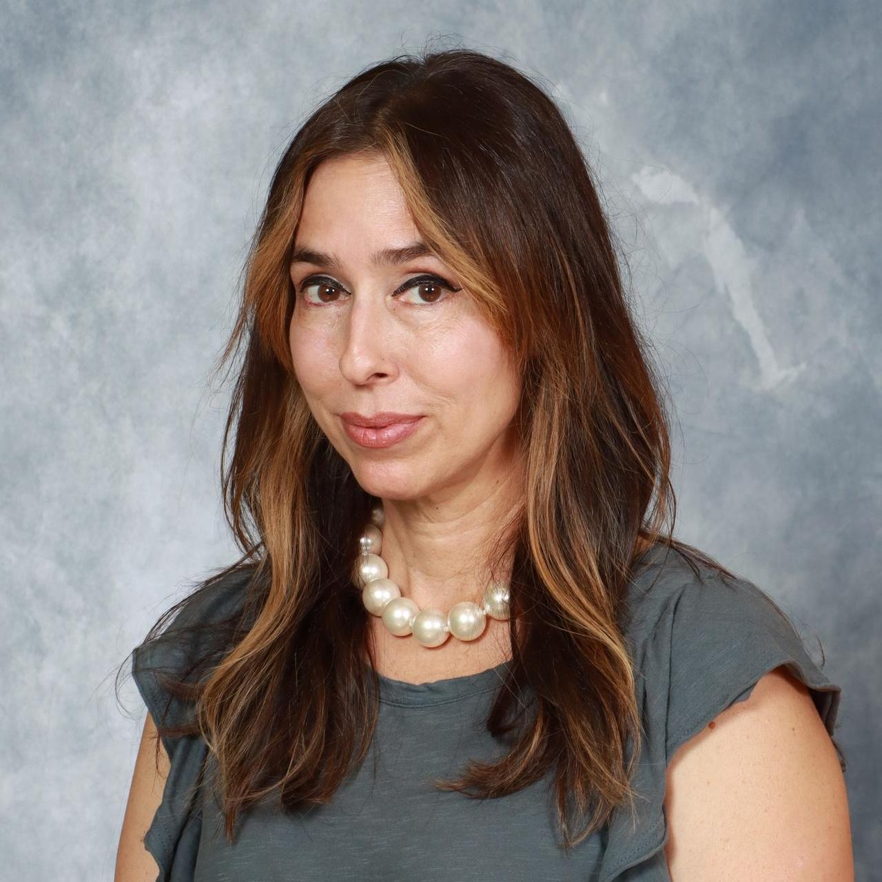 CarinaGarret's Profile Photo