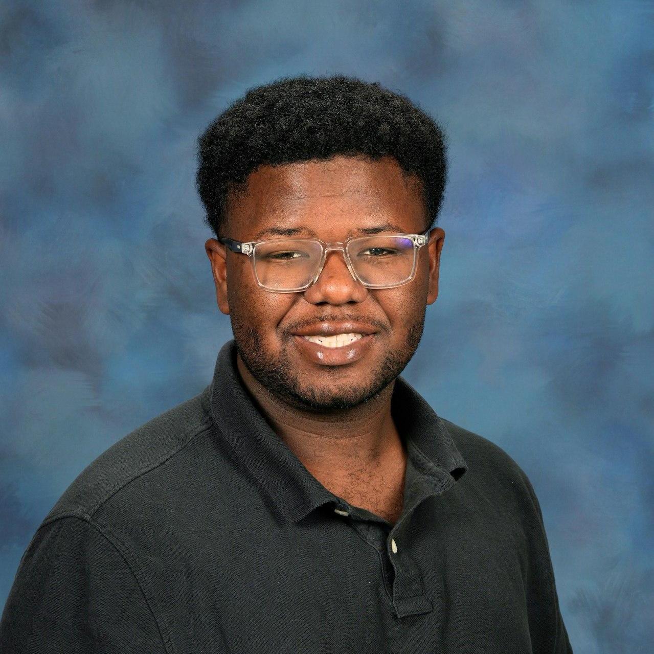 DorianHowell's Profile Photo