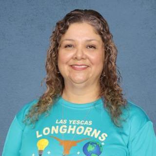 MaryGuillen's Profile Photo