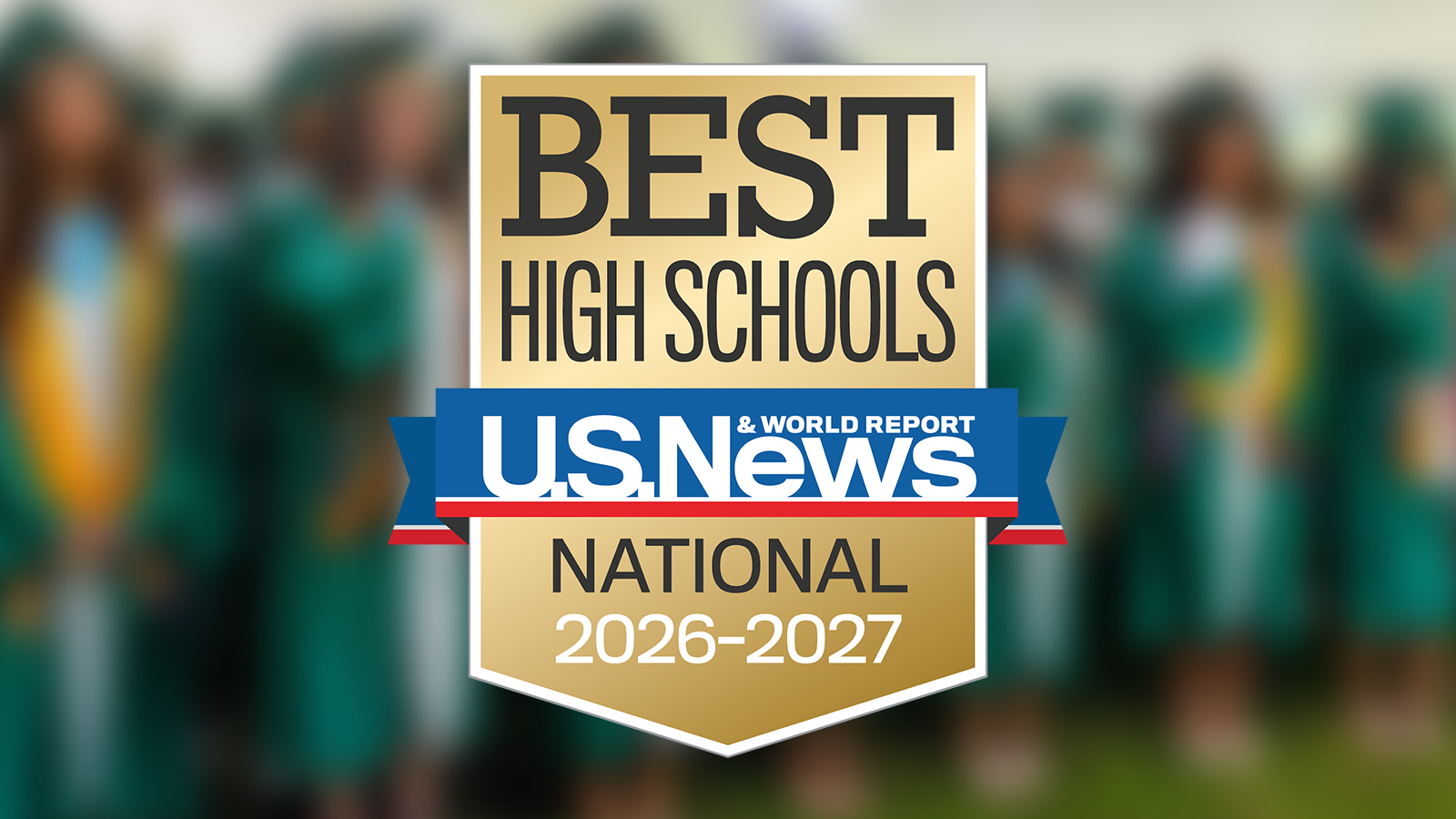 Best High Schools in the Nation 2026-2027