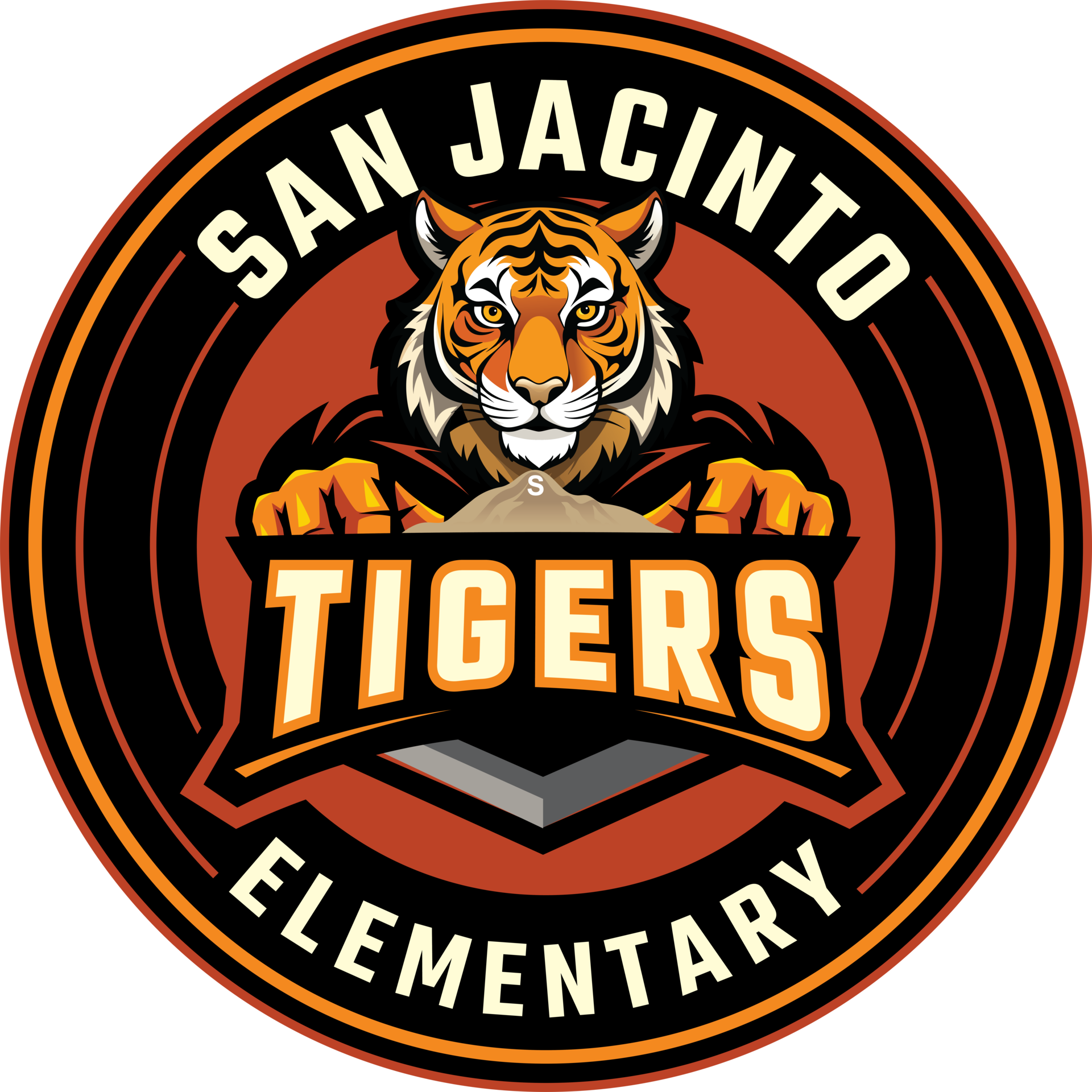 SJE Logo