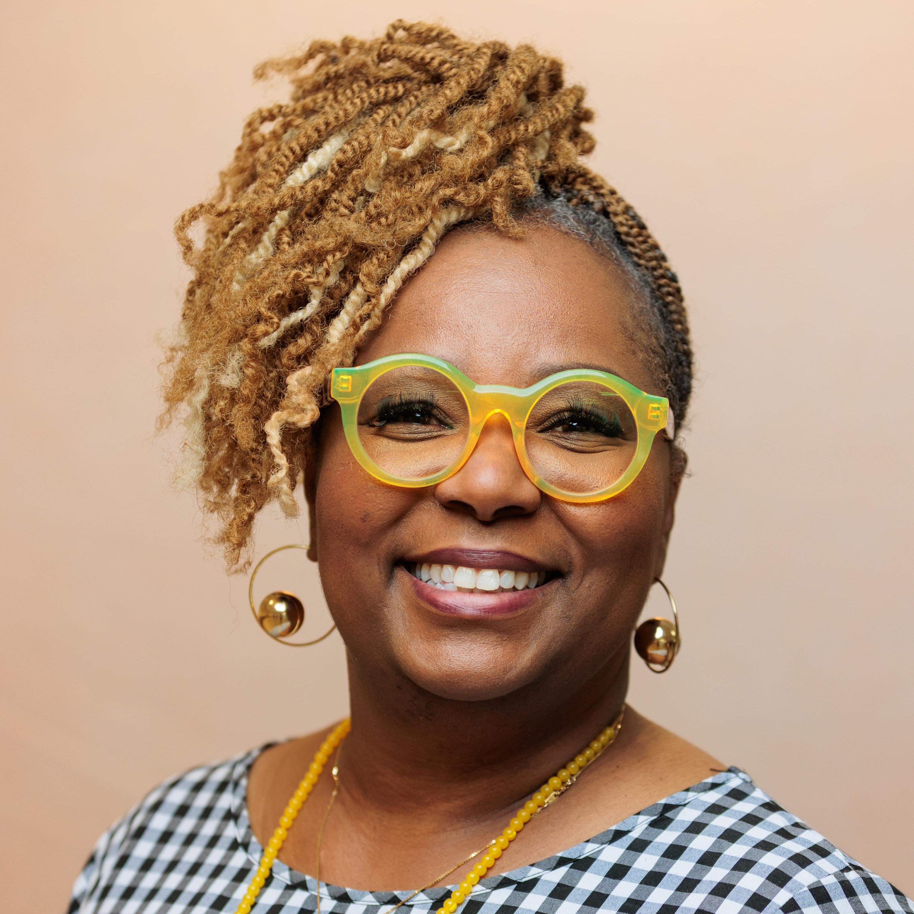 FrederiaSampson's Profile Photo