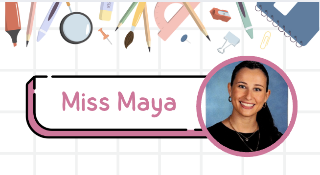 Miss. Maya
