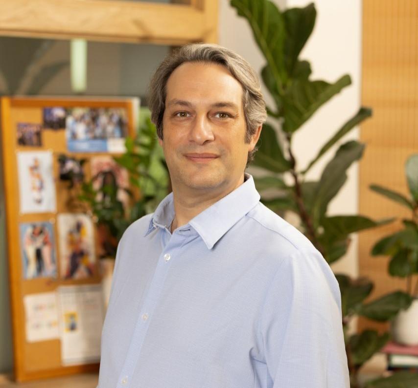 David Fehr