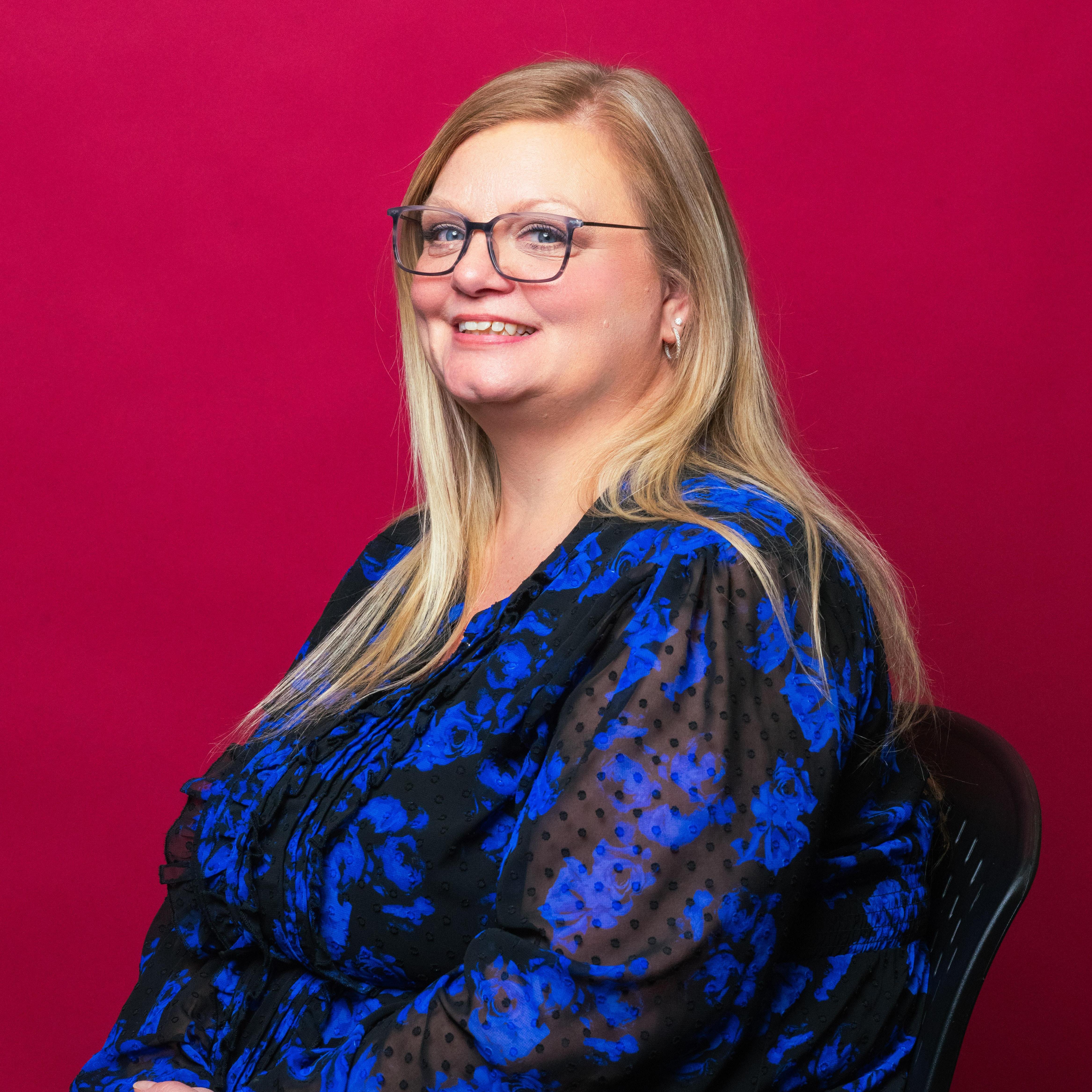 TanyaGregory's Profile Photo