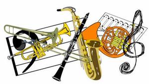 Band image