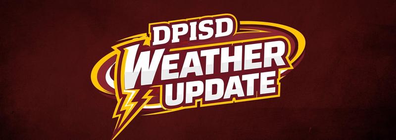 School canceled for all DPISD students for Monday, Jan. 26