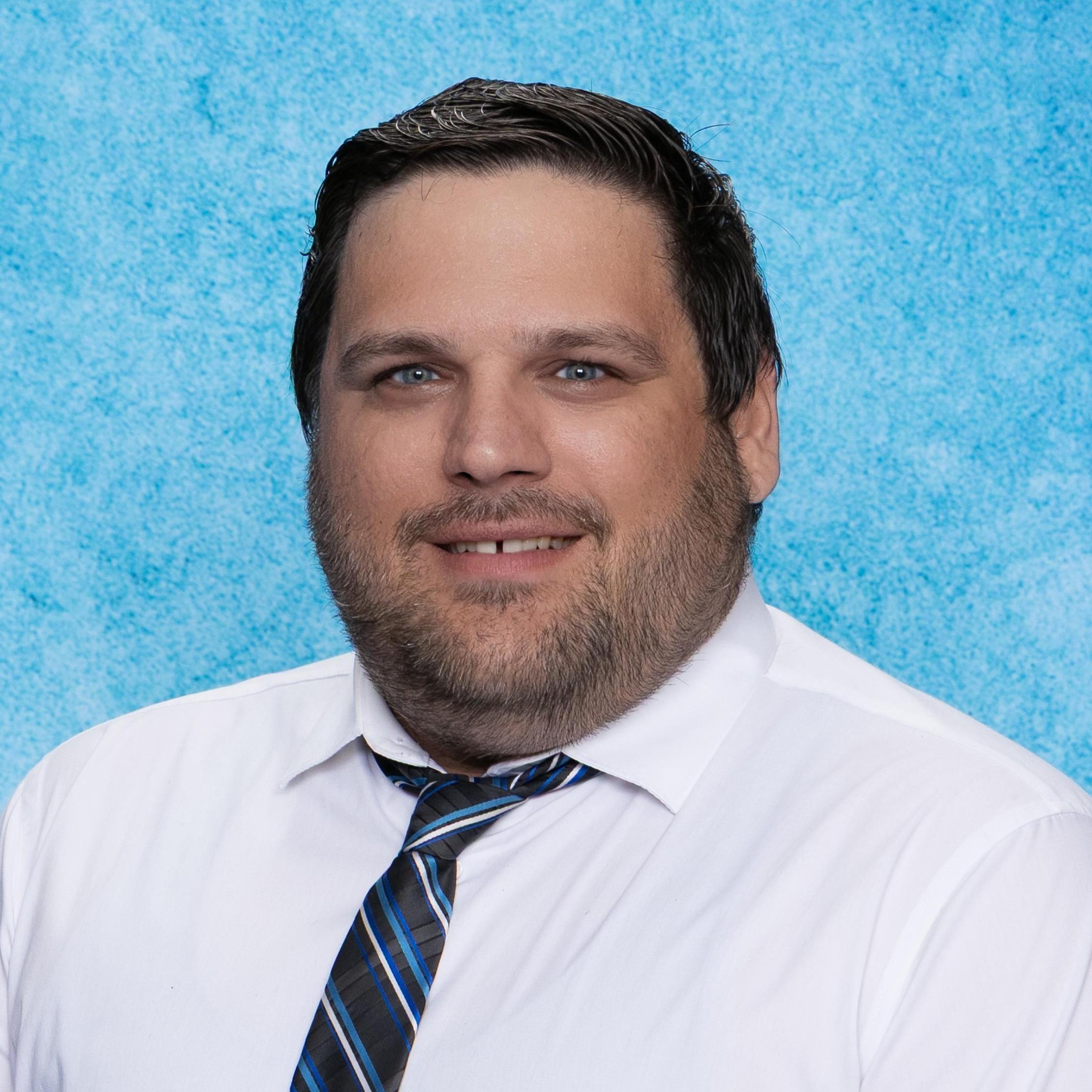 JoshuaPaczynski '07's Profile Photo