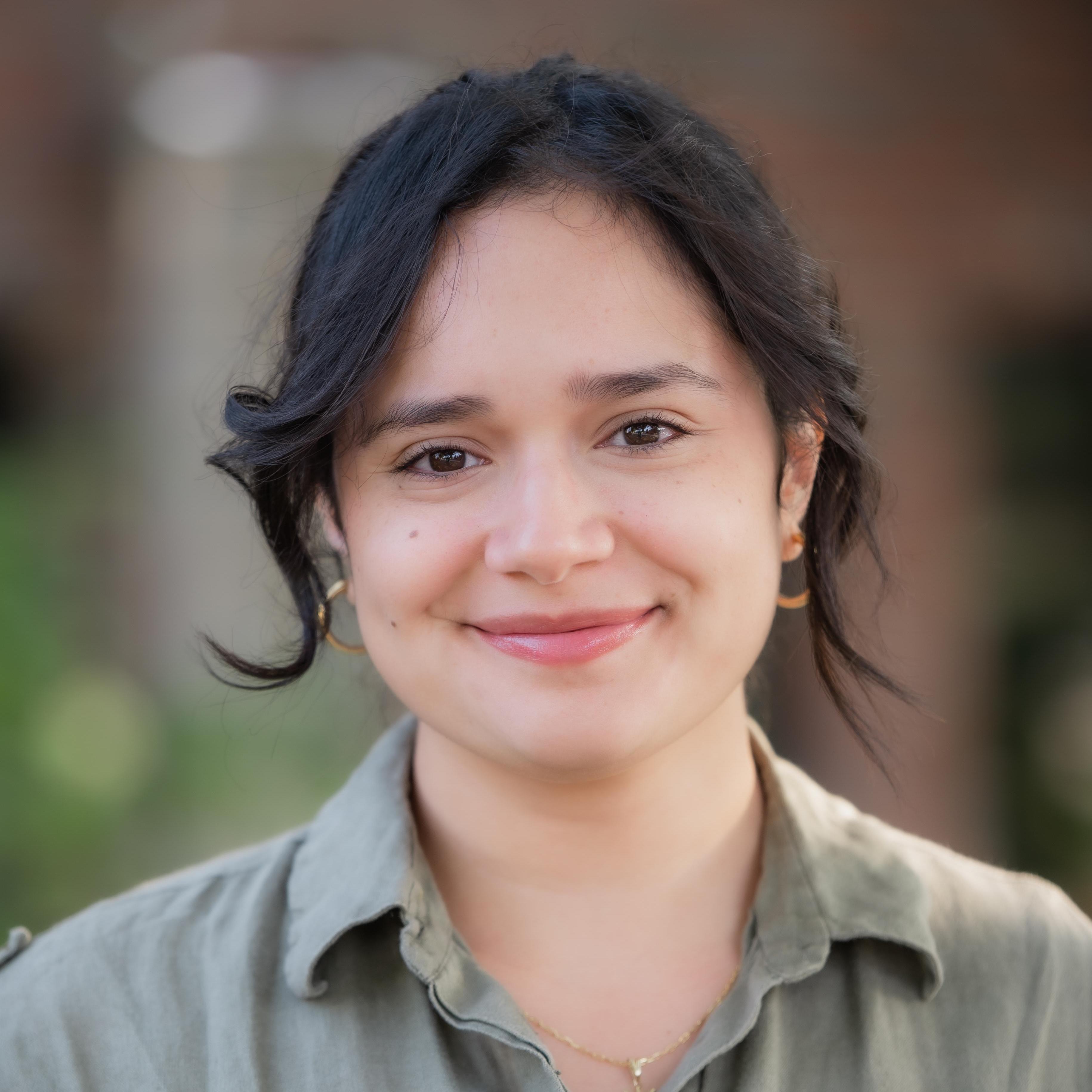 AndreaHernandez's Profile Photo