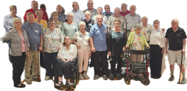 Class Reunion