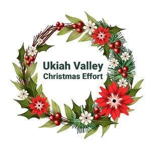 Ukiah Valley Christmas Effort