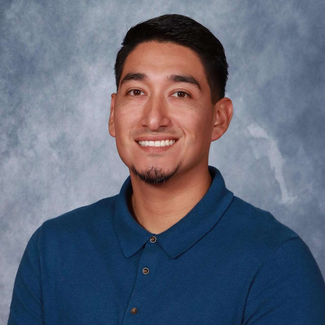 GerardoPerez's Profile Photo