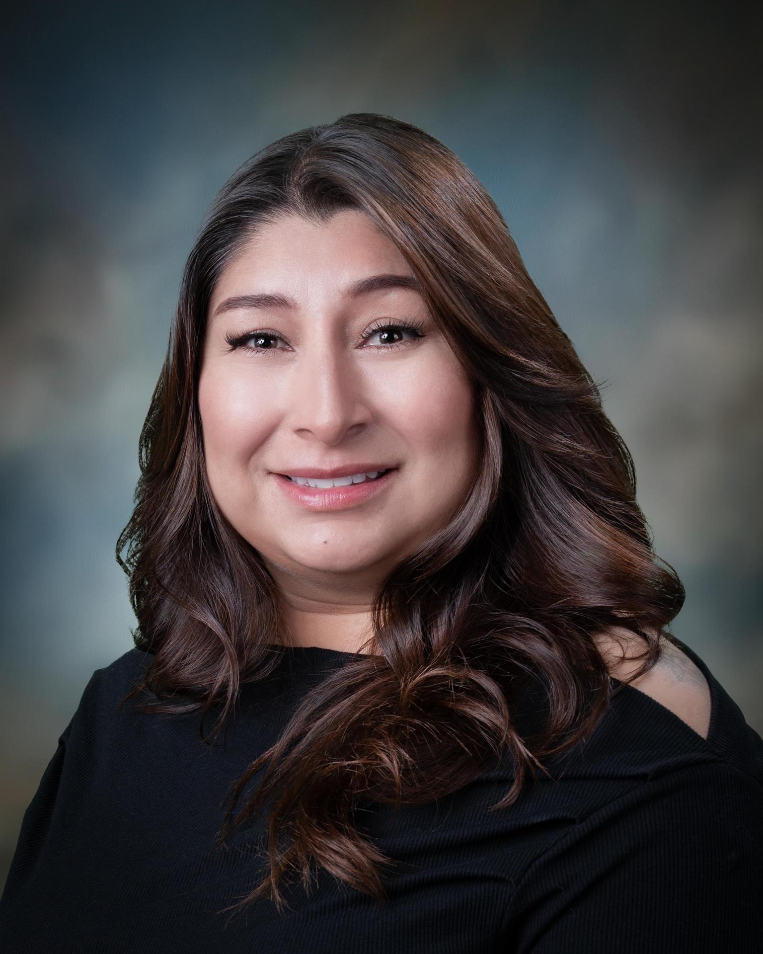 Maria Cuevas, Board Member