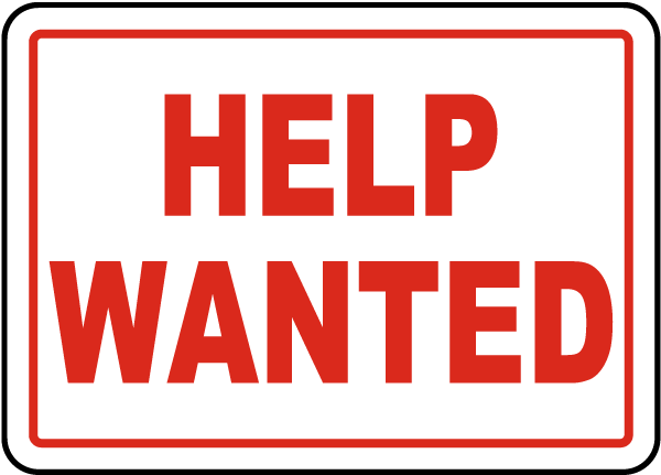 Job Opening - Night Cleaner Needed Featured Photo