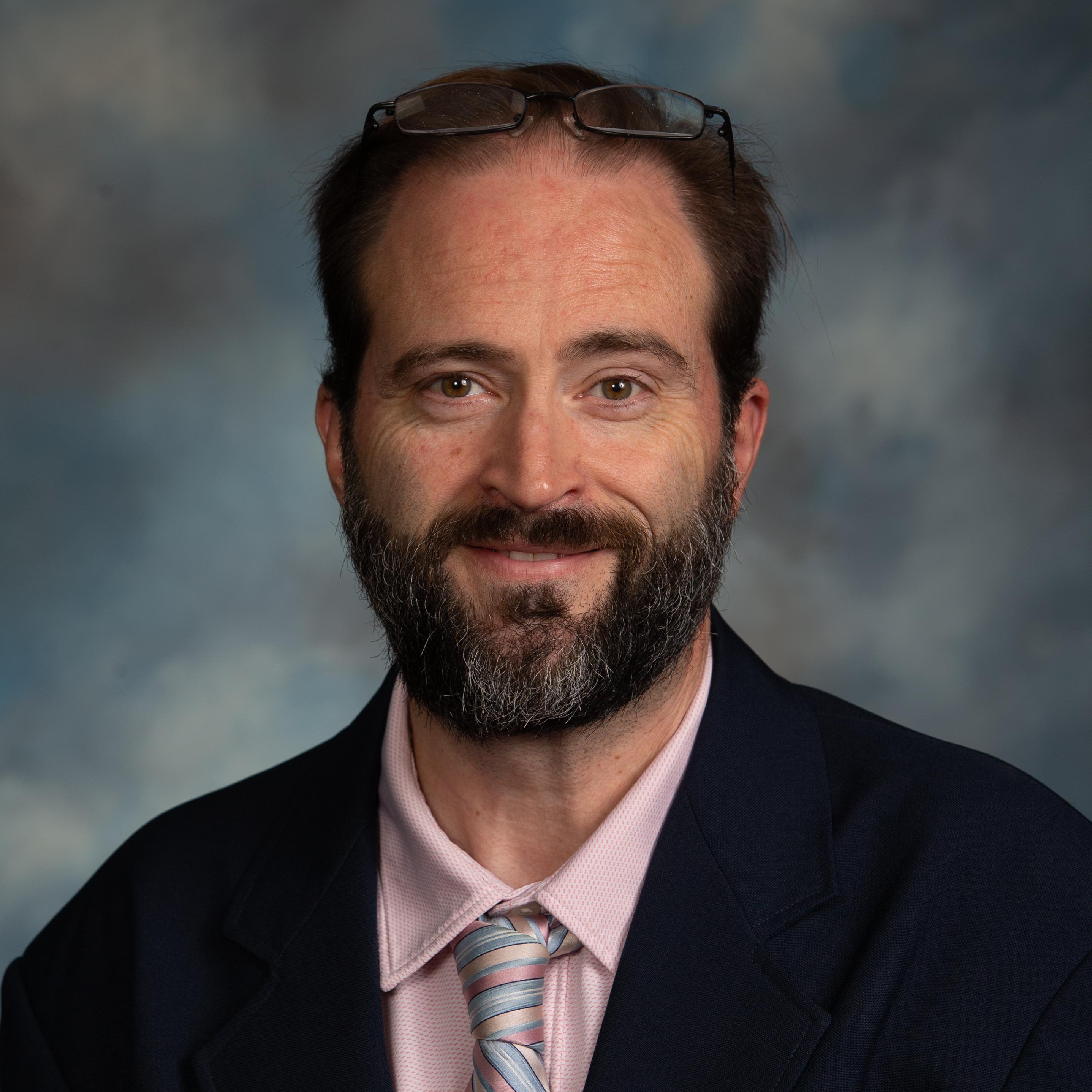 JeremyFowler '94's Profile Photo