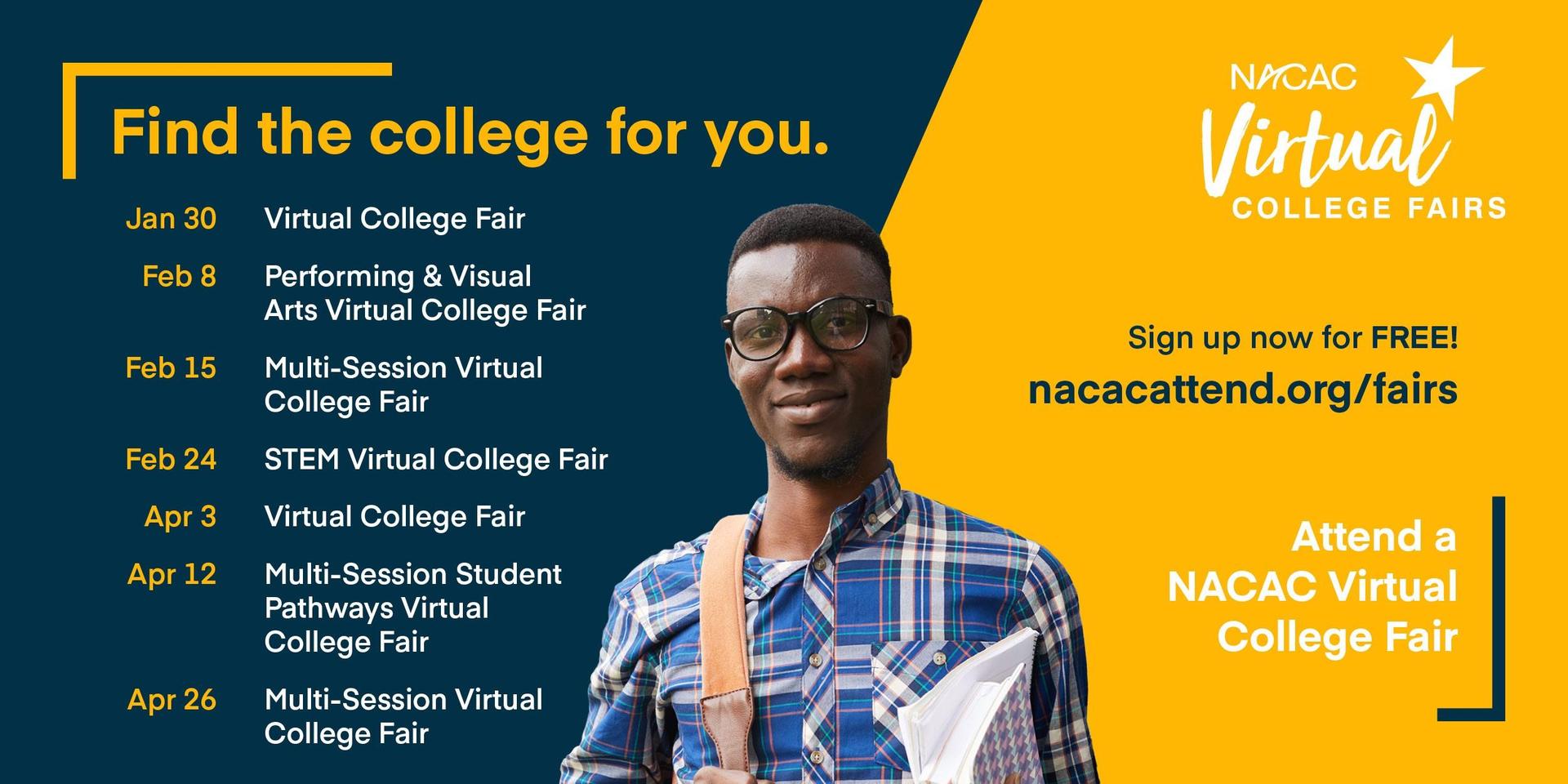 NACAC