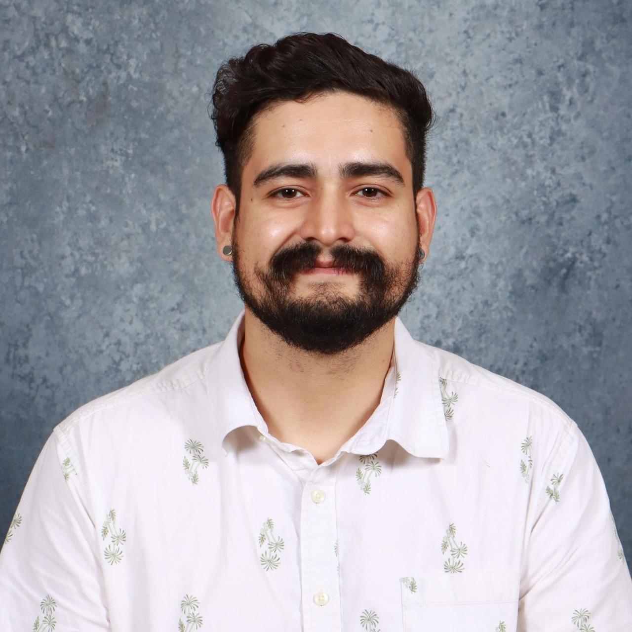 GiovanniUgalde's Profile Photo
