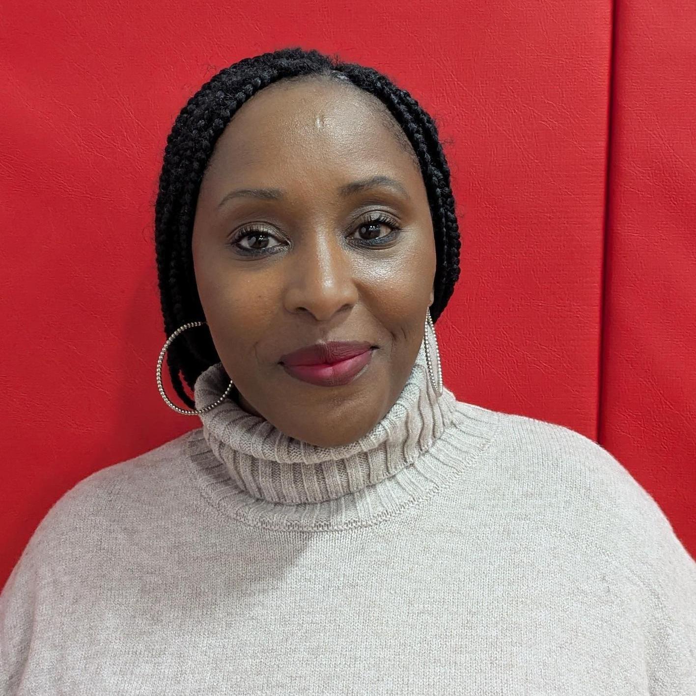 LakeshaJohnson's Profile Photo