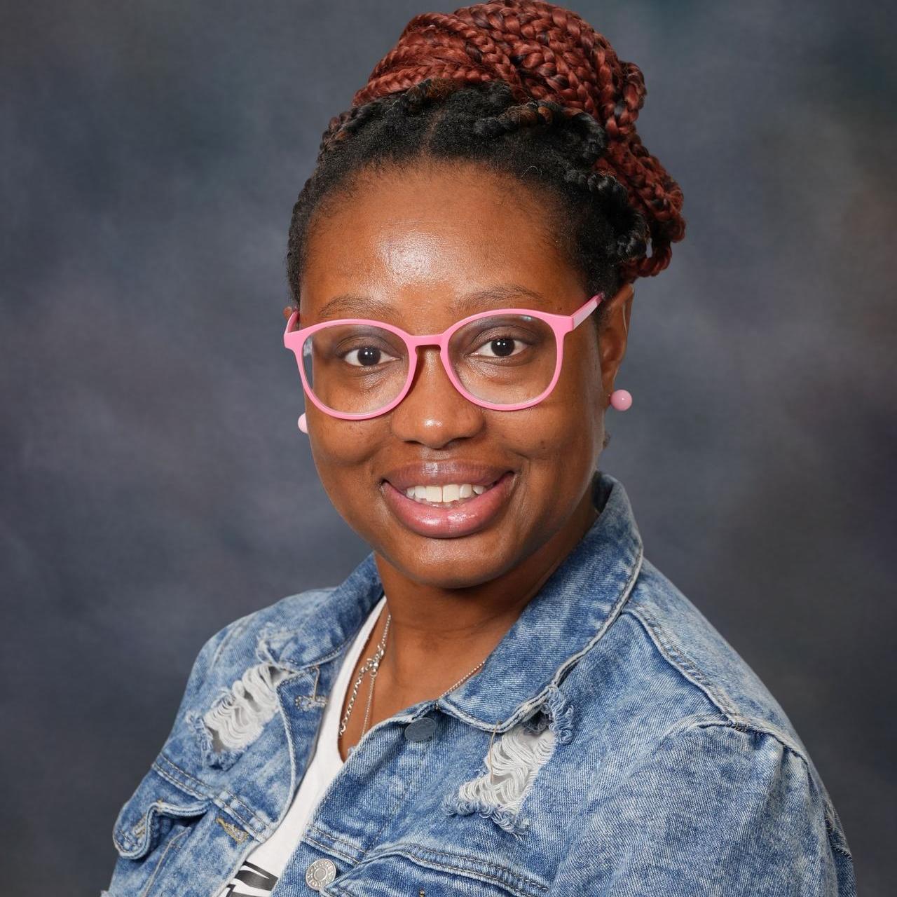 AshleyWilliams's Profile Photo