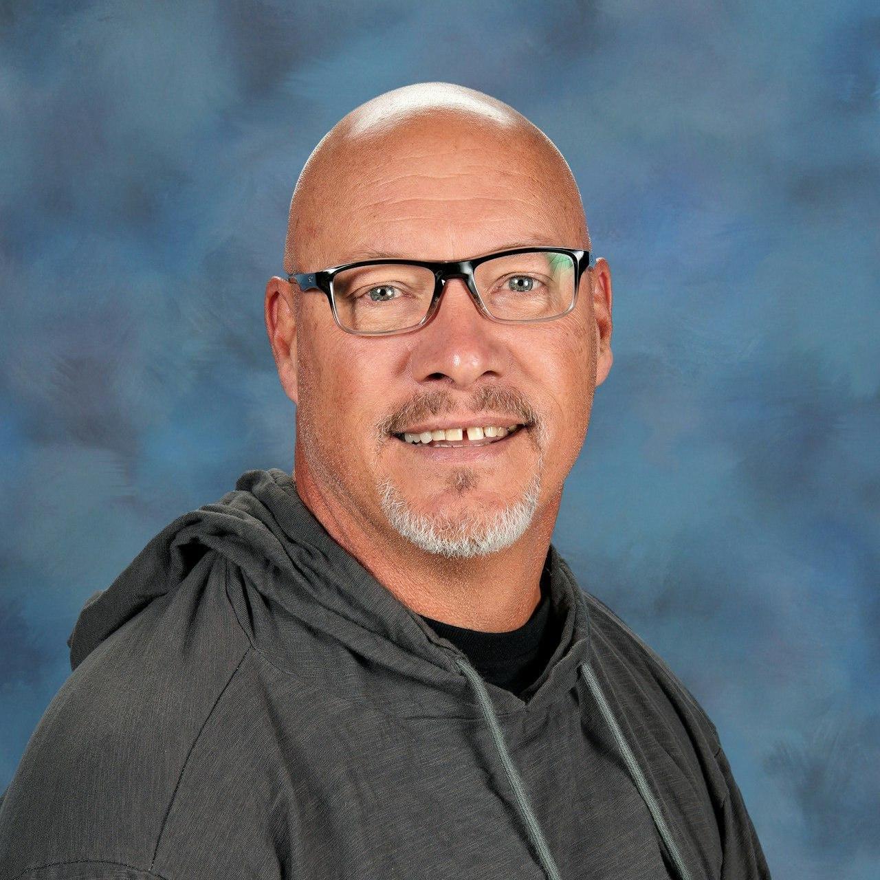 TimothyHenderson's Profile Photo