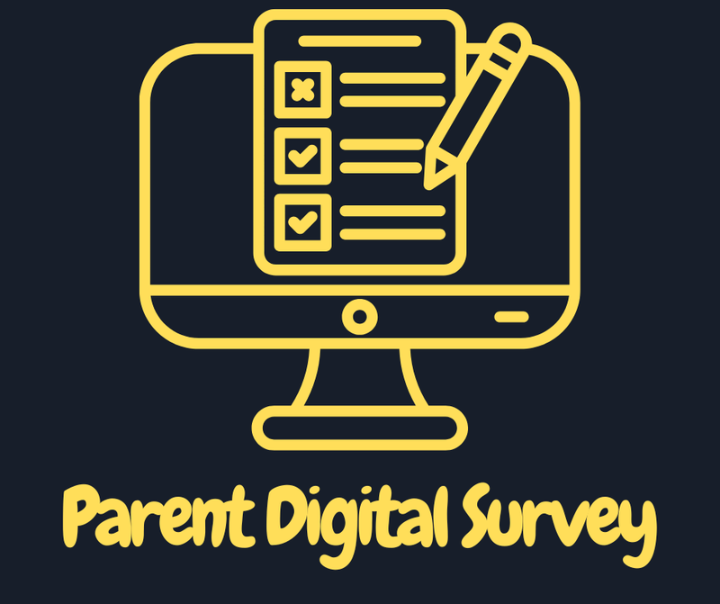 Parent Digital Survey